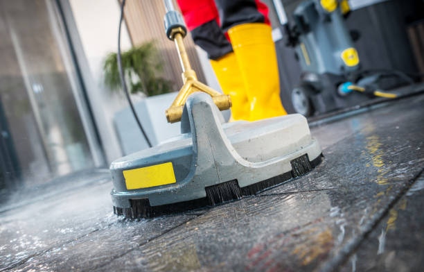 Best Pressure Washing Brick  in Five Corners, WA