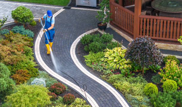 Best Affordable Power Washing  in Five Corners, WA