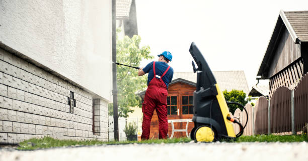 Best House Pressure Washing  in Five Corners, WA